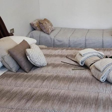 Bilo Lambro Lejlighed Milano Eksteriør billede
